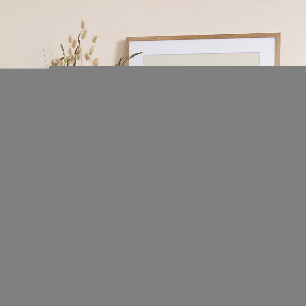 Universe Eye - Art Print by Florent Bodart