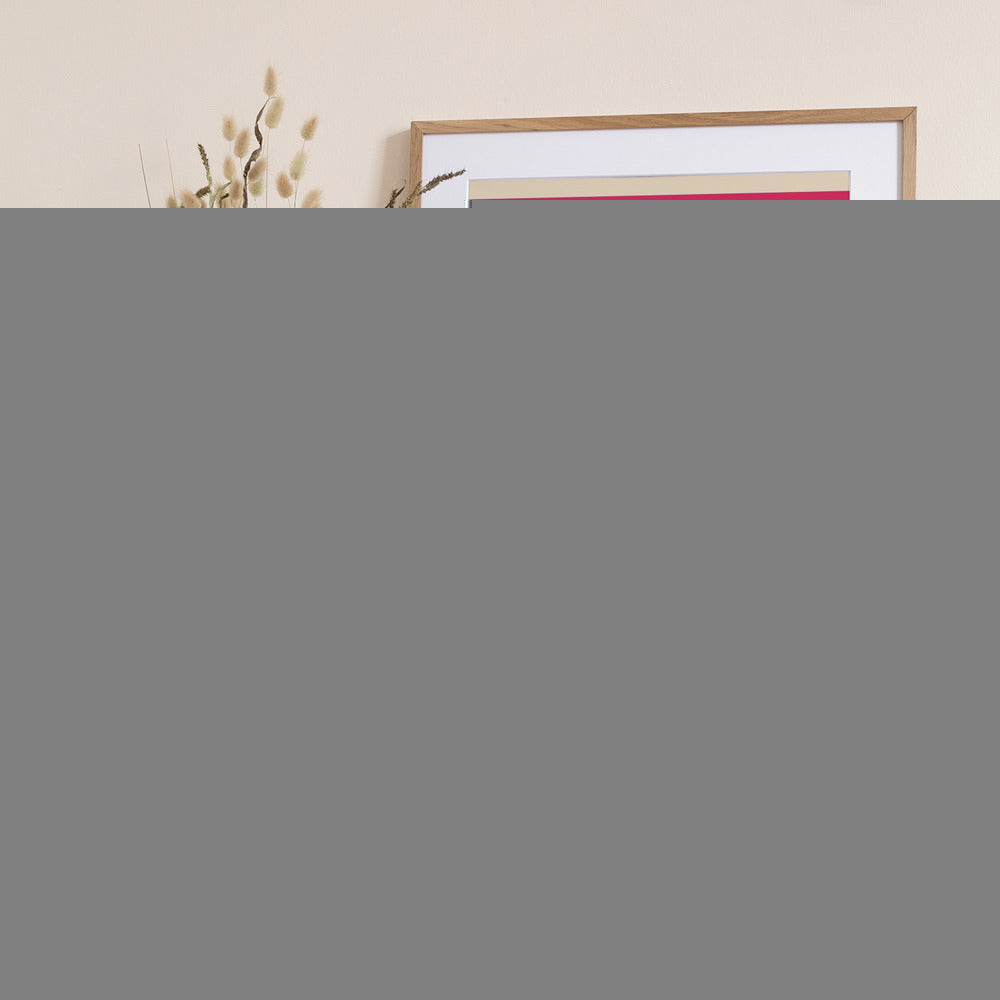 Zebra Bathtime - Art Print by WallChart Art Studio