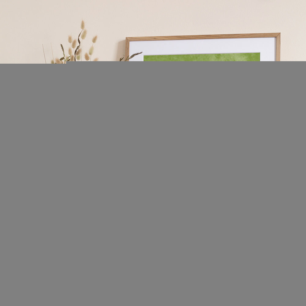 Hi - Art Print by Raissa Oltmanns