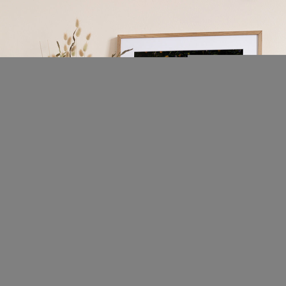 Garden Delights - Art Print by Nicebleed