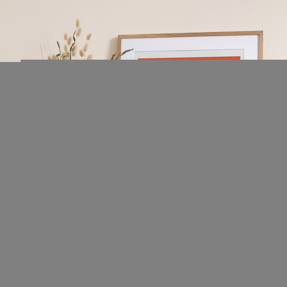 Lynx - Art Print by Erik Wintzell