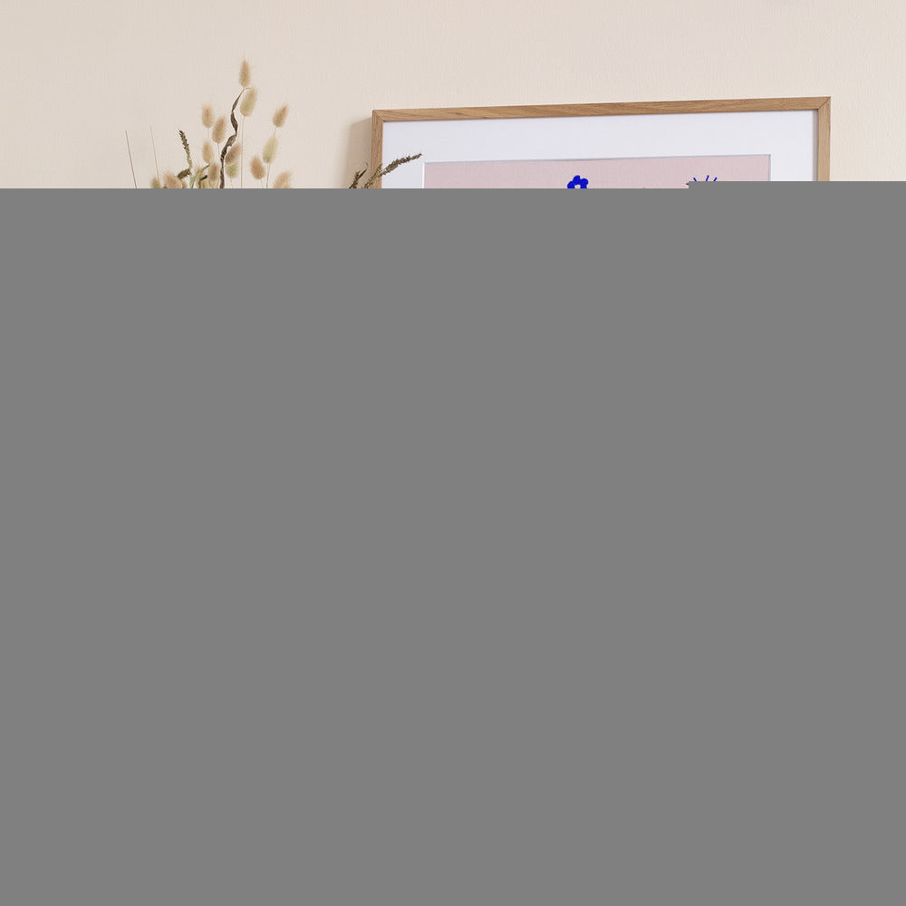 Always Sunday - Art Print by Baroo Bloom