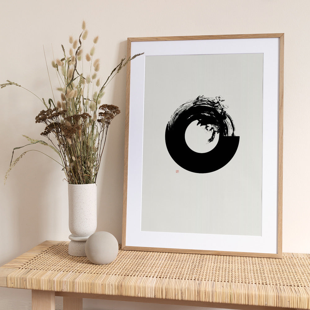 Union - Art Print by Thoth Adan