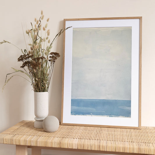 ARCHIPELAGO No.2207-P - Art Print by Gustaf Tidholm