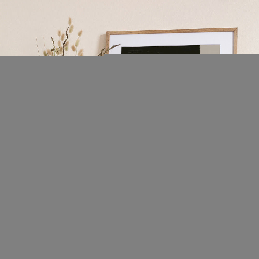 Bold Shadowscape - Art Print by THE MIUUS STUDIO