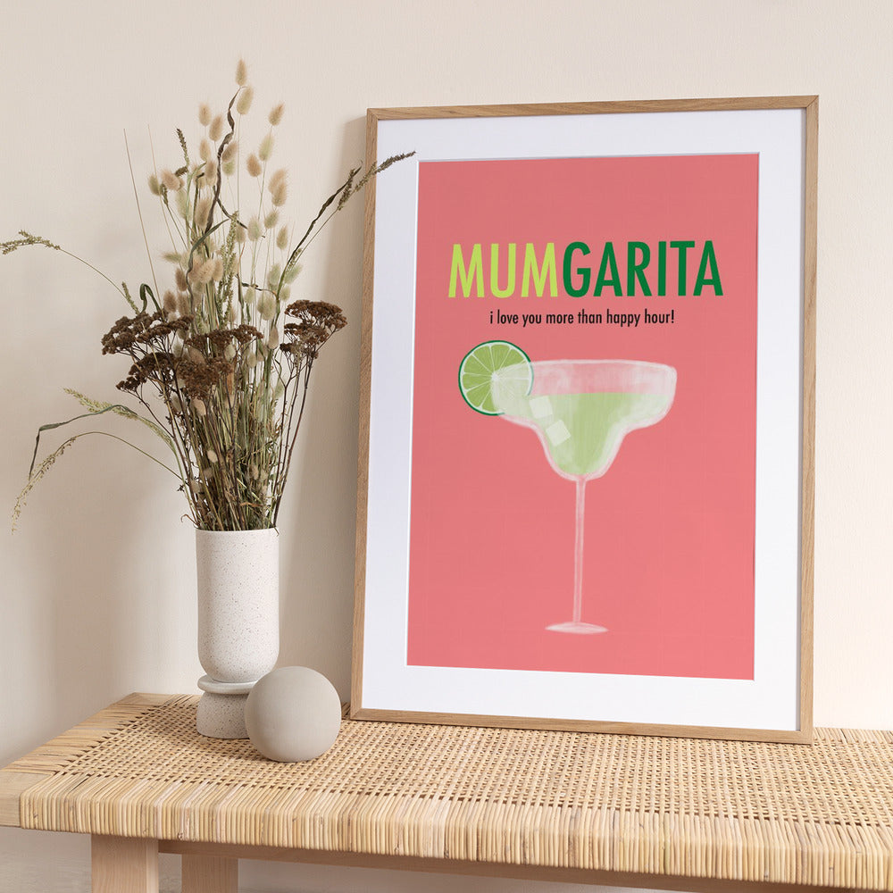 Dpalc21 - Art Print by Aislinn Simmonds