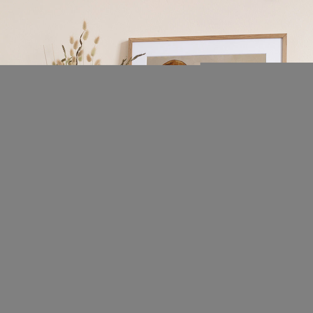 Winter's Over - Art Print by Anna Zdanowicz