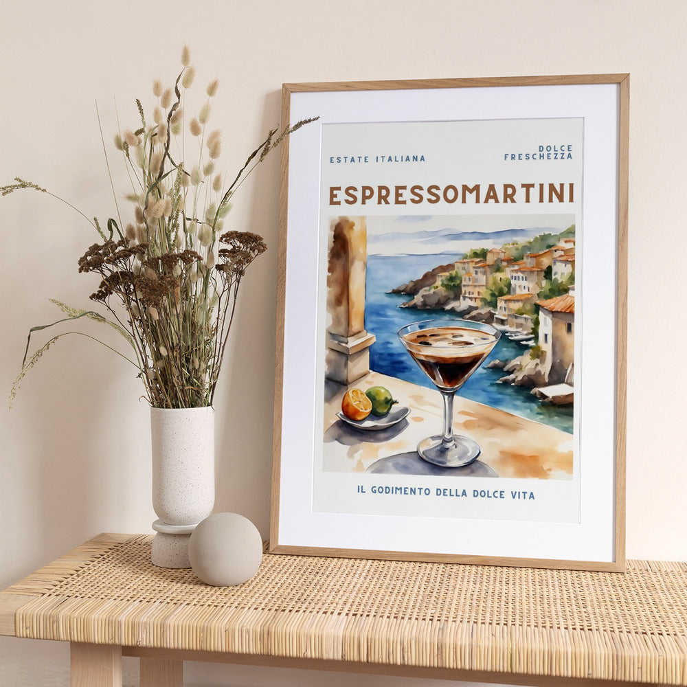 49 - Art Print by Ohkimiko