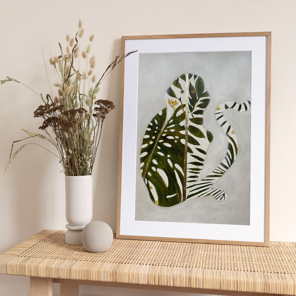 Love 14 - Art Print by Karenina Fabrizzi