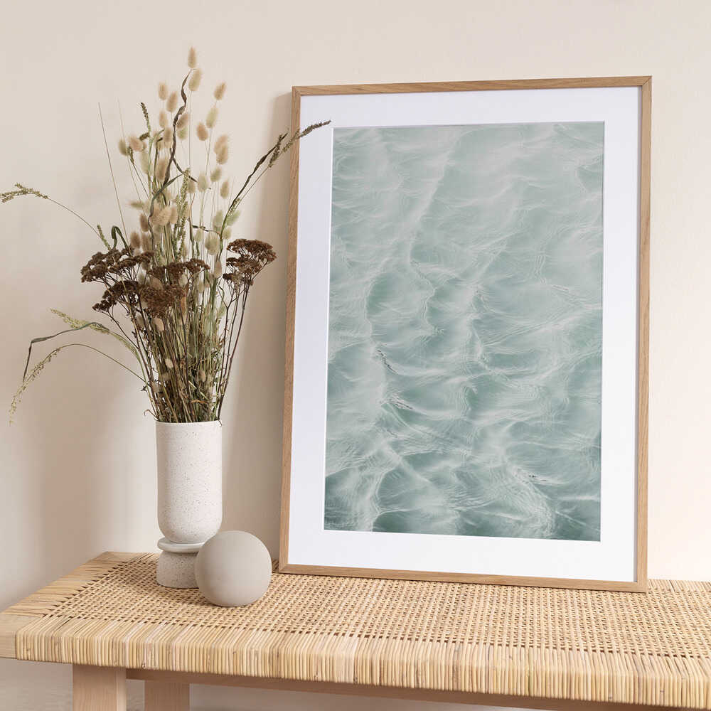 01642 - Art Print by Kathrin Pienaar