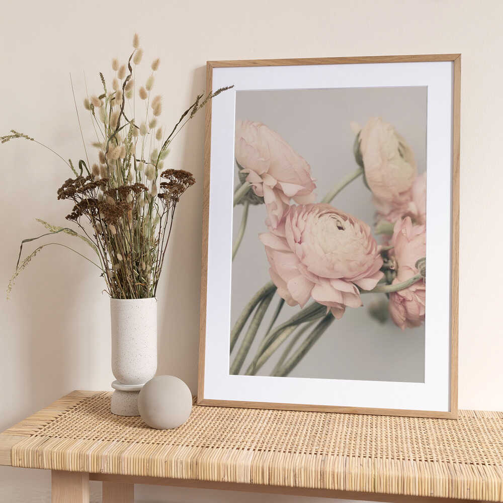 01644 - Art Print by Kathrin Pienaar