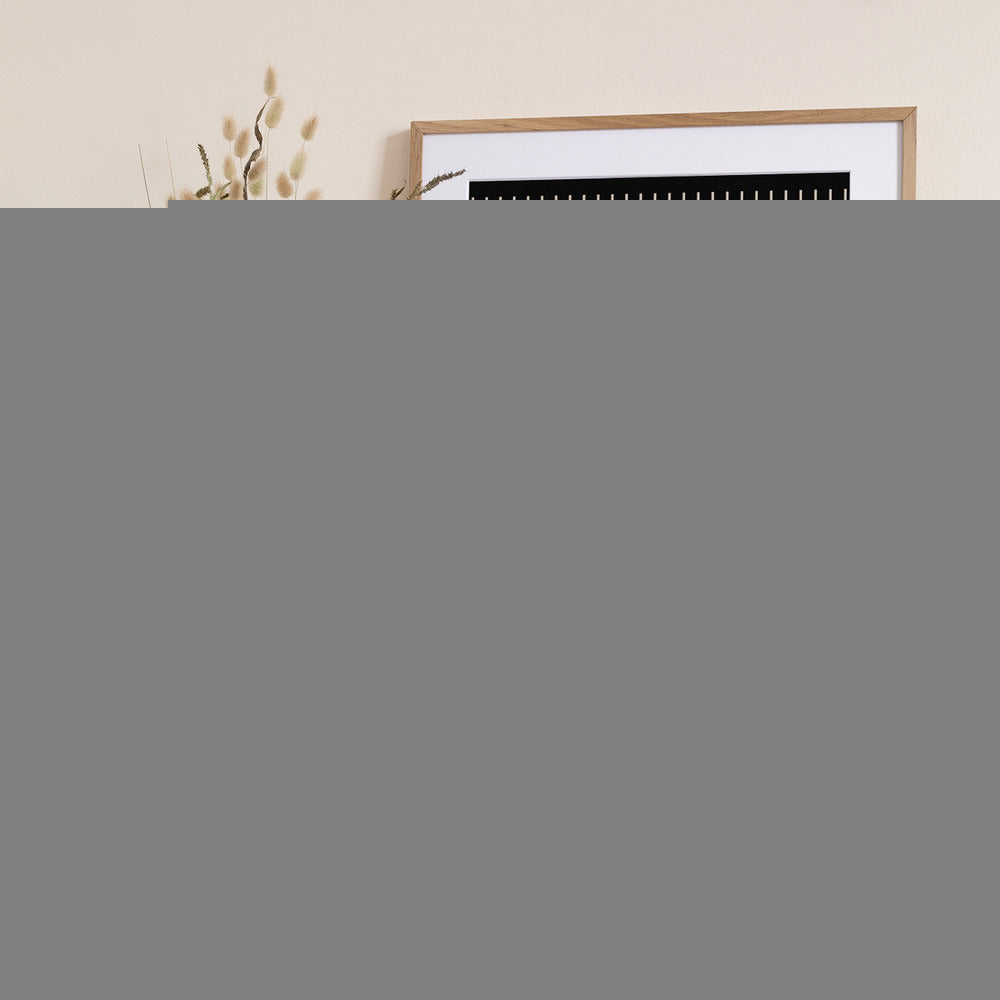 Moon - Art Print by Rosi Feist