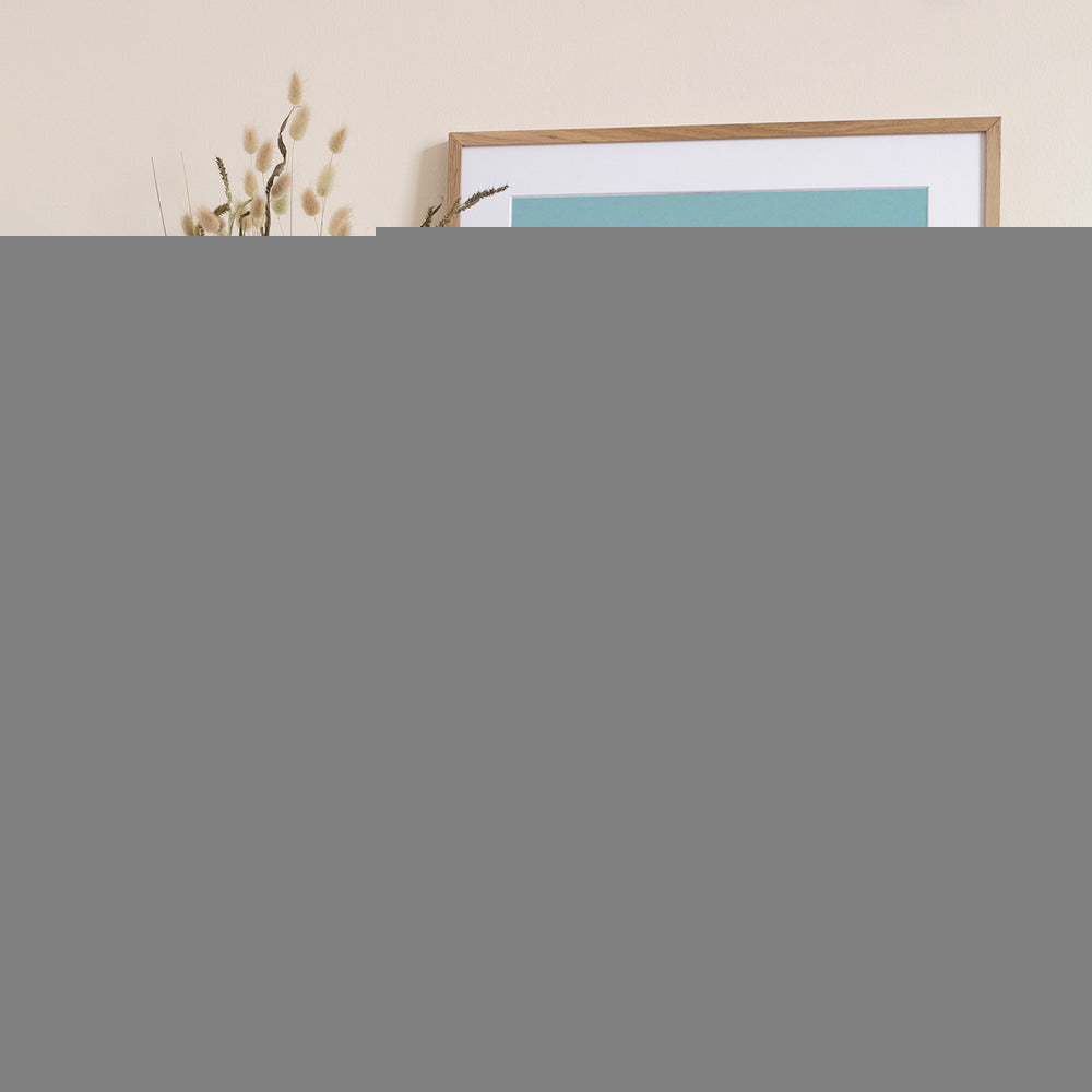 Sunrise In Ahrenshoop - Art Print by Rosi Feist