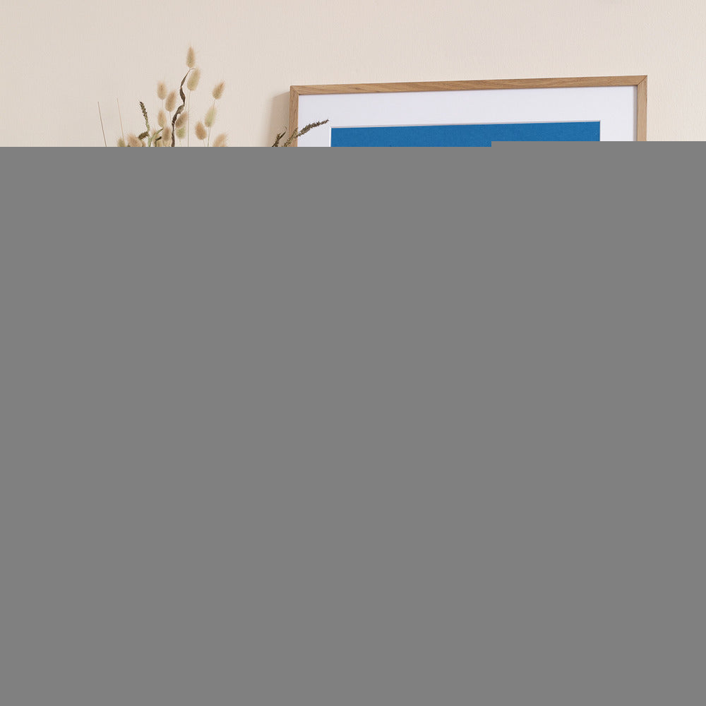 Pacific Coast Highway Big Sur - Art Print by Rosi Feist