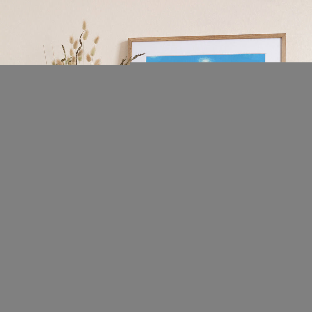 Jungle Animals Whizzing Down the Rollercoaster by Carla Daly - Art Print by Carla Daly