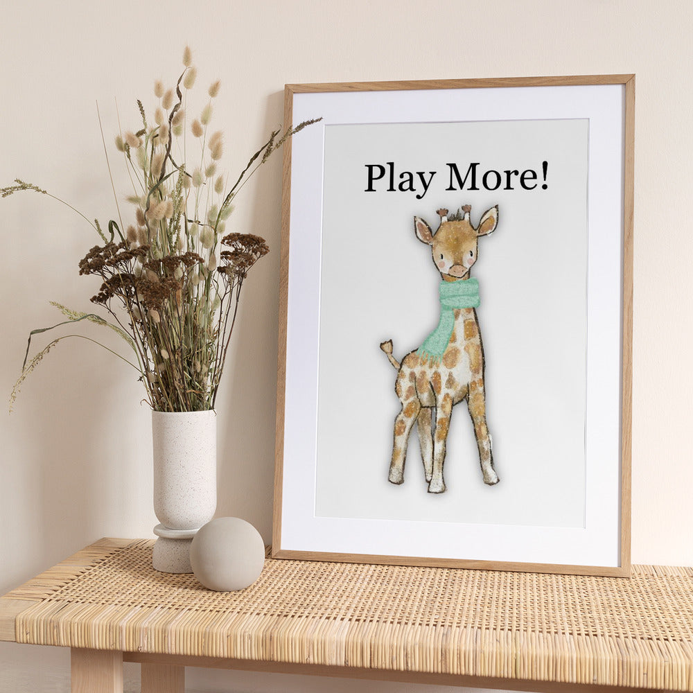 Img 9346 - Art Print by Saba Rauf