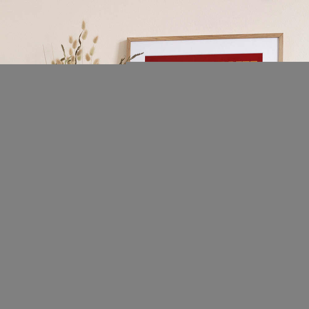 Campari Spritz - Art Print by Andreas Magnusson