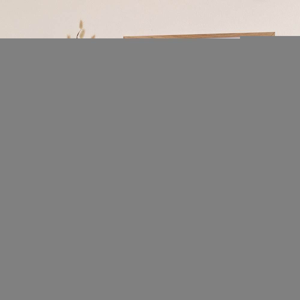 Soft Shapes Harmony - Art Print by THE MIUUS STUDIO