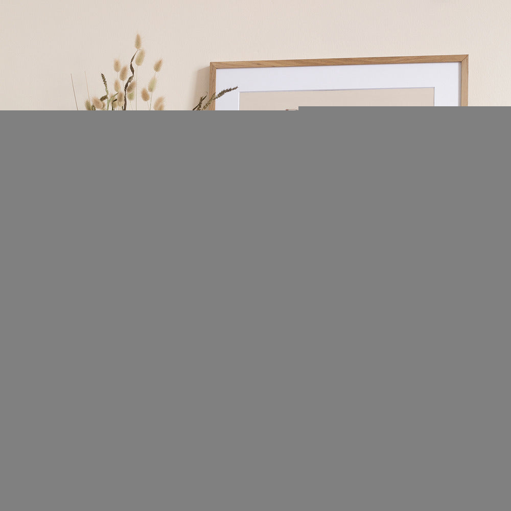 Savory Delight - Art Print by Nazma Khokhar