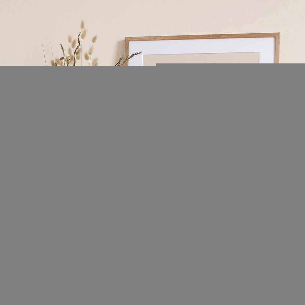 Vietnamese Noodle Delight - Art Print by Nazma Khokhar