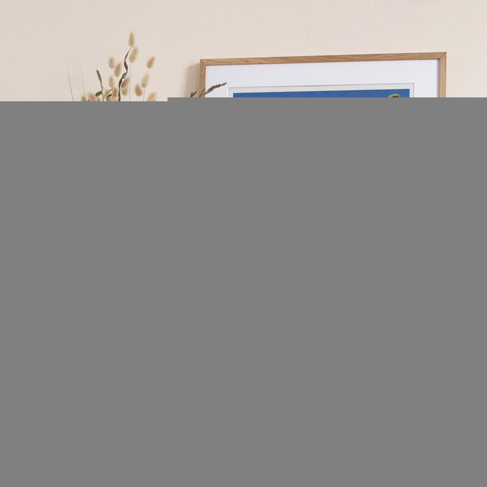 Floating Blossoms - Art Print by THE MIUUS STUDIO