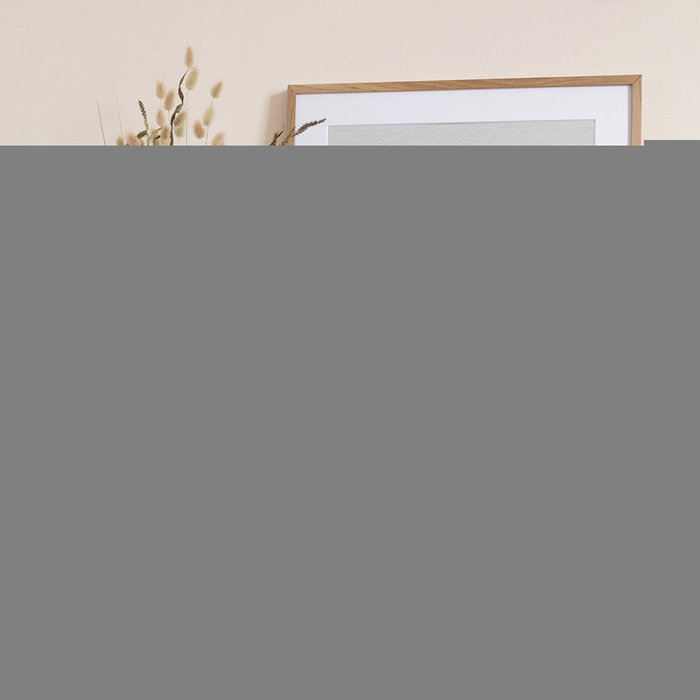 Fox and Bird - Art Print by Xuan Thai