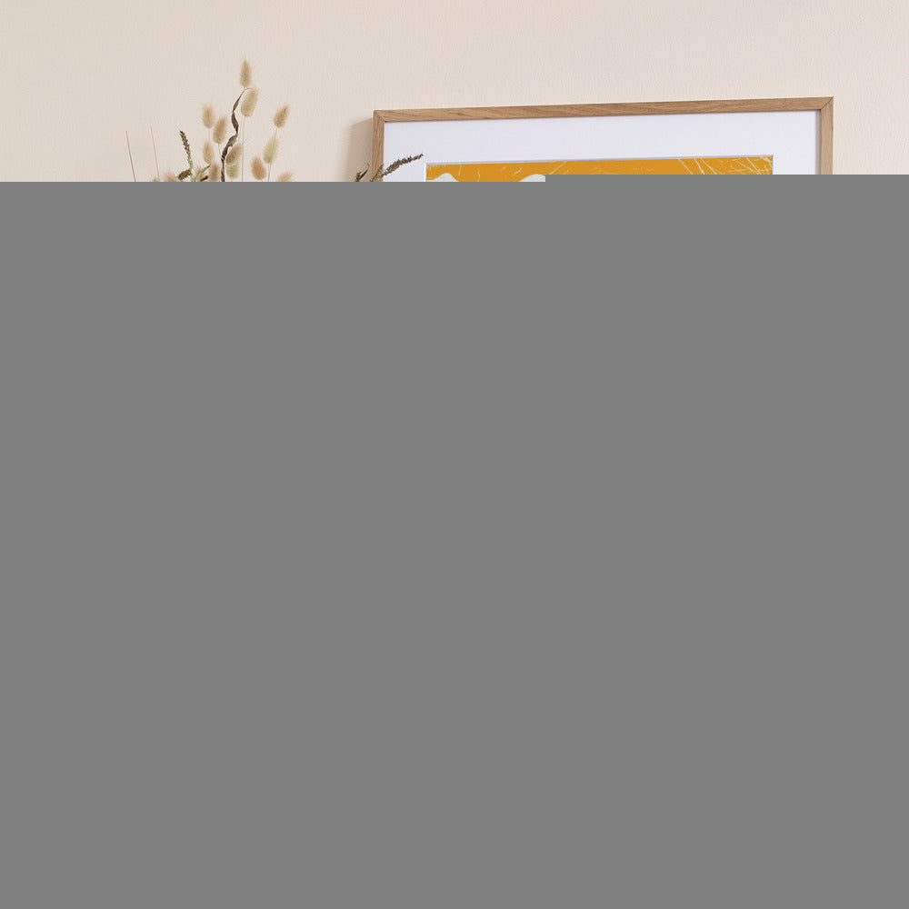 Loch Ness Monster - Art Print by Nicholas