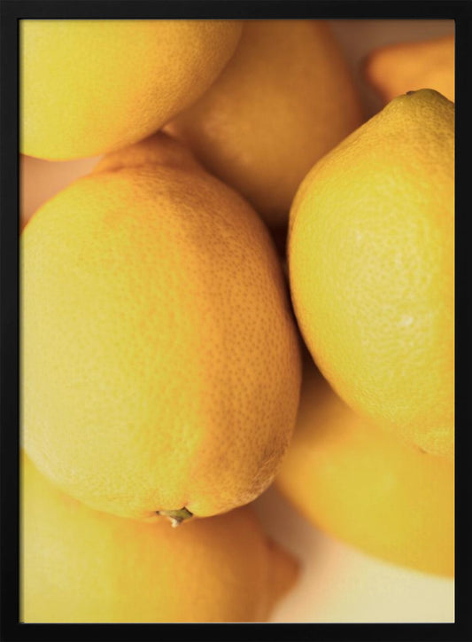 Untitled - Art Print by Pictufy Studio III