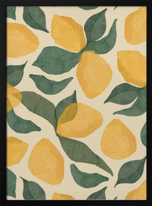 Limen - Art Print by Alexander Adiels