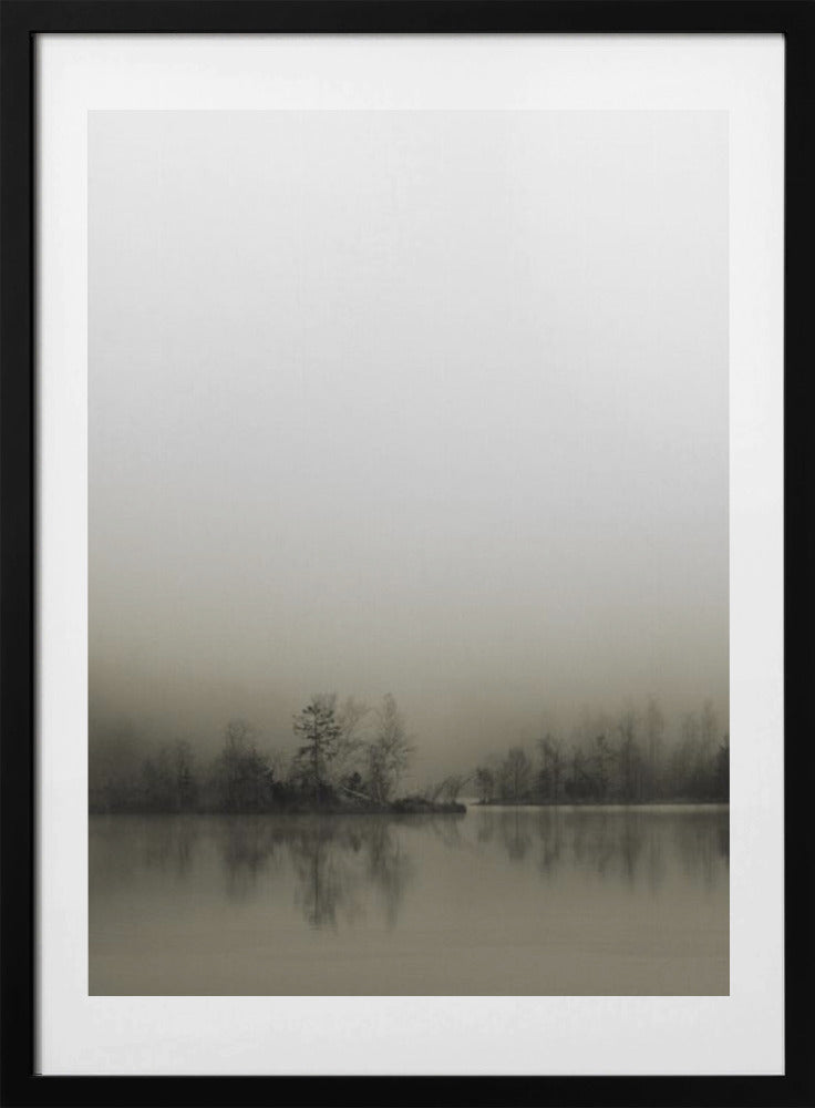 Diffusion - Art Print by Henrik Spranz