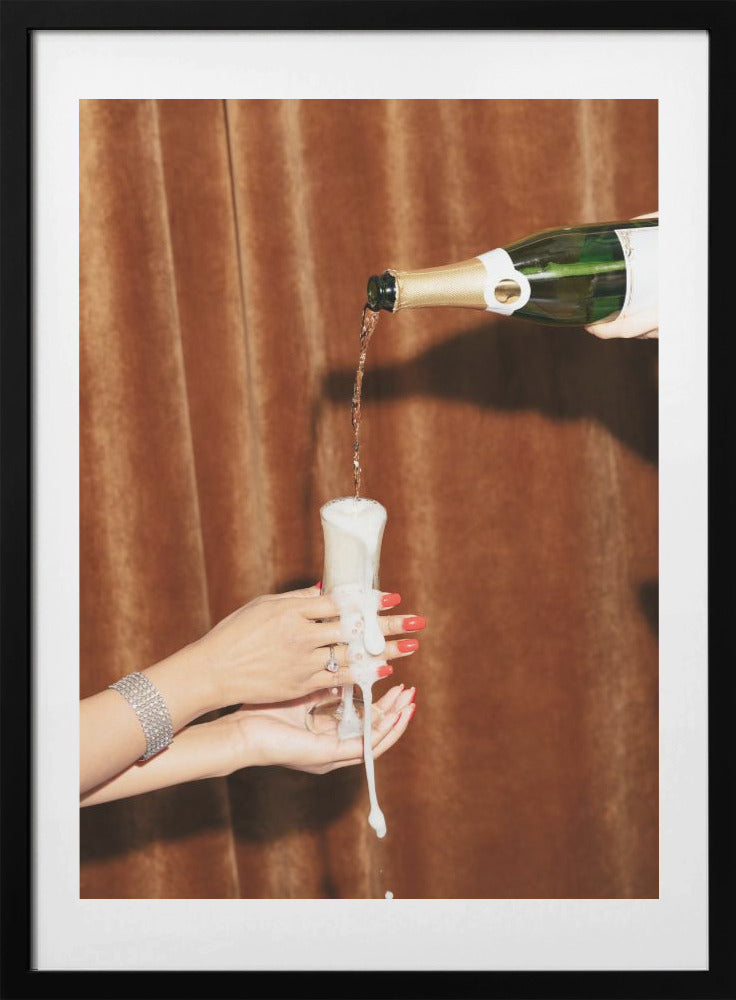 Celebration #02 - Art Print by Pictufy Studio III