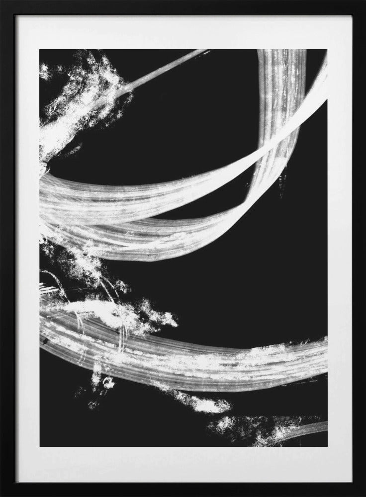 negatives_006_tapestry - Art Print by Pictufy Studio II