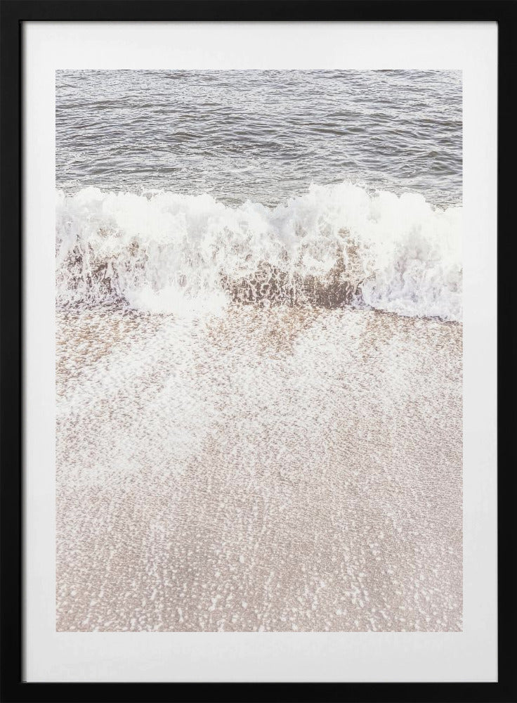 Beach_005 - Art Print by Pictufy Studio III