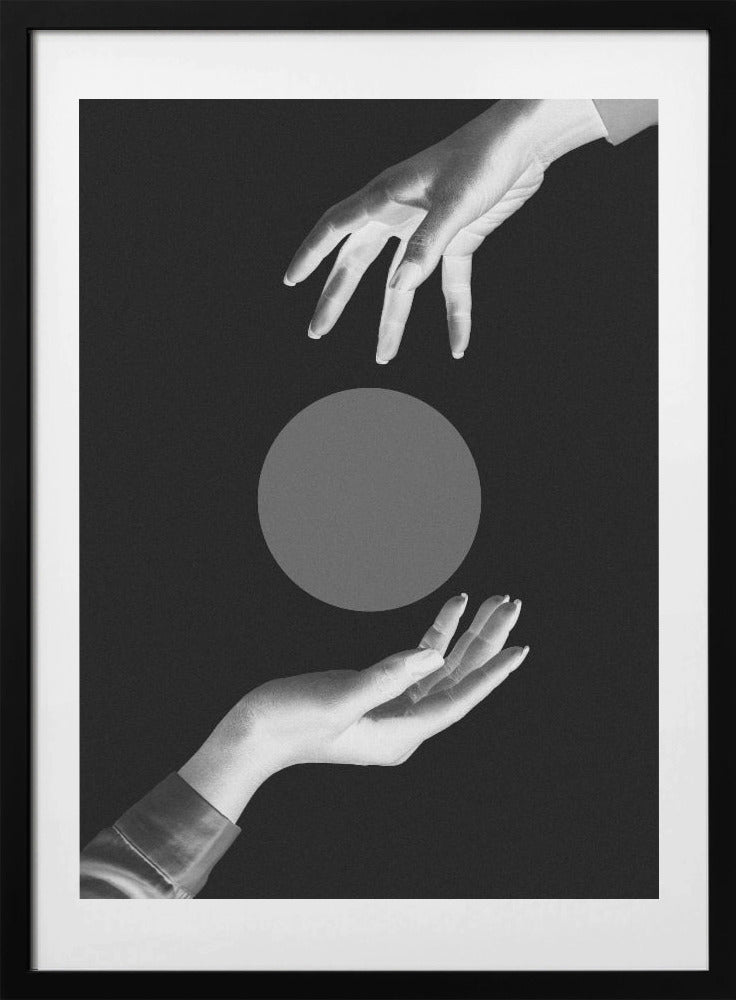 Chosen No 03 - Art Print by Pictufy Studio III