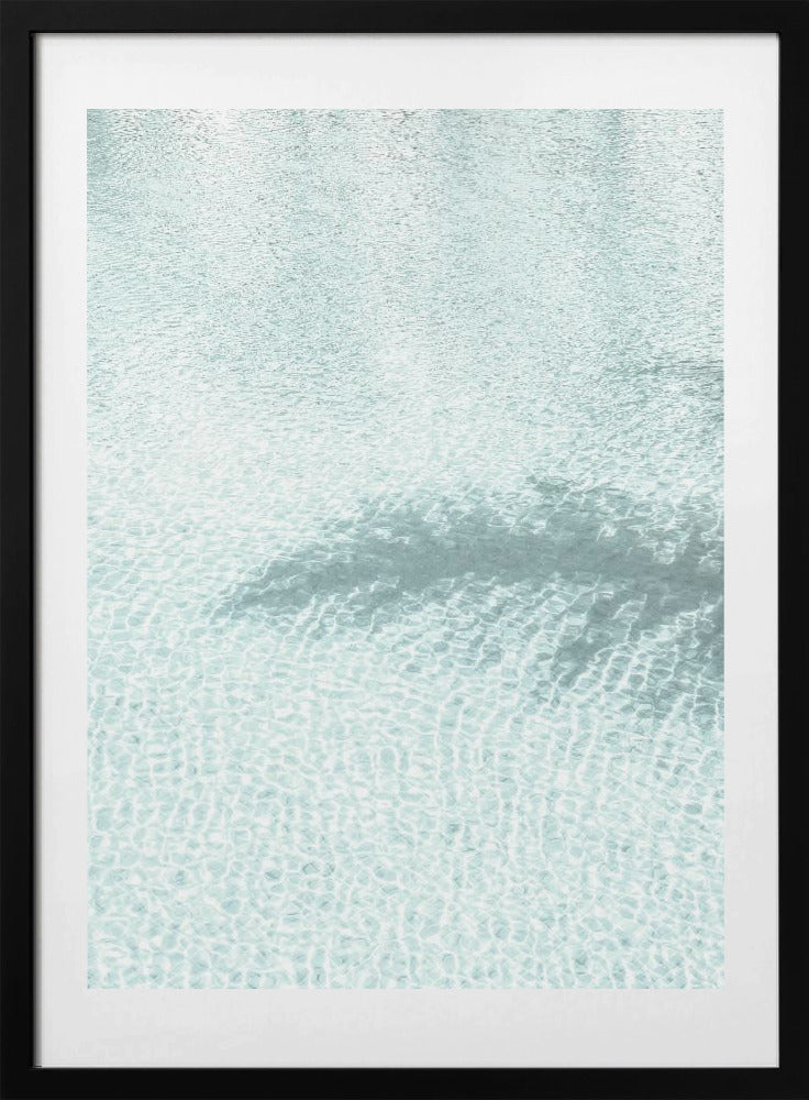 Pool_006 - Art Print by Pictufy Studio III