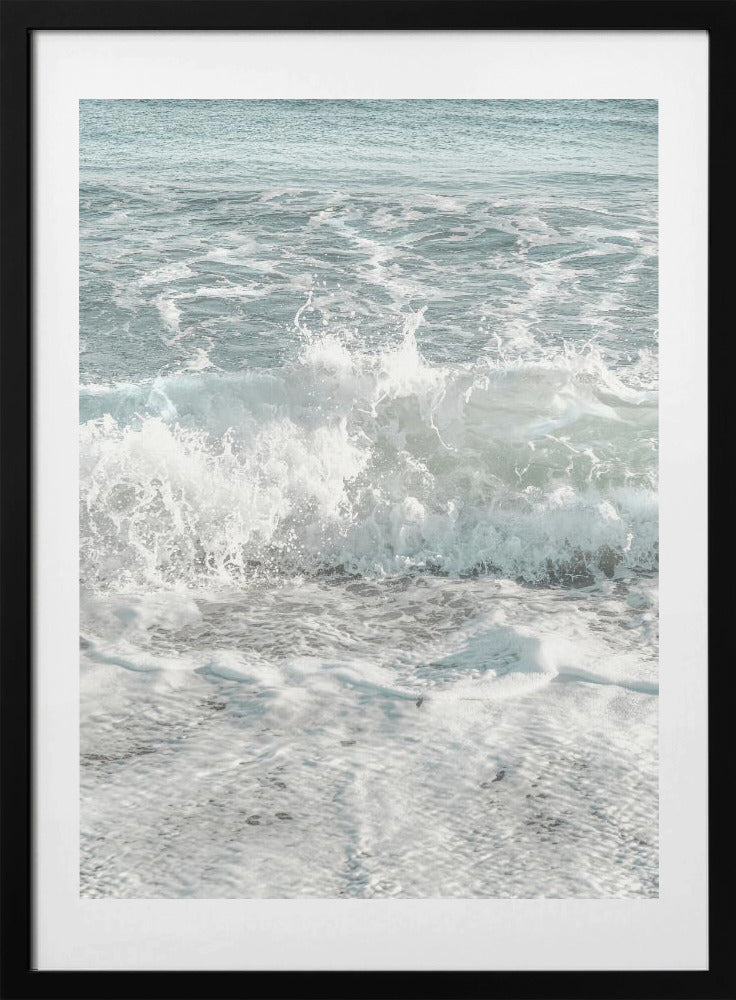 Solaris 10 - Art Print by Pictufy Studio III