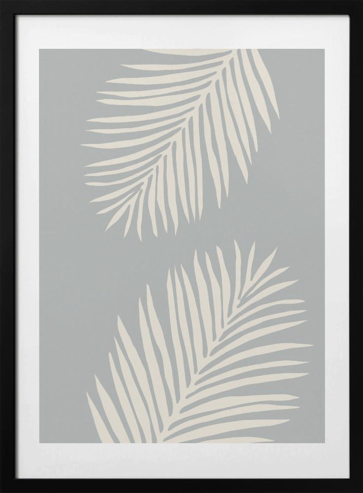 Leaves 008 - Art Print by Pictufy Studio