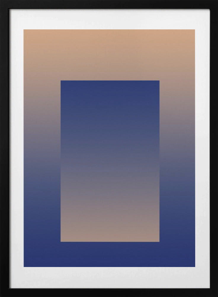 Twilight Portal - Art Print by THE MIUUS STUDIO