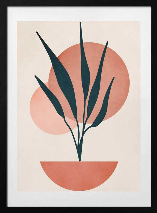 Copenhagen 1978   No.7 - Art Print by Kubistika