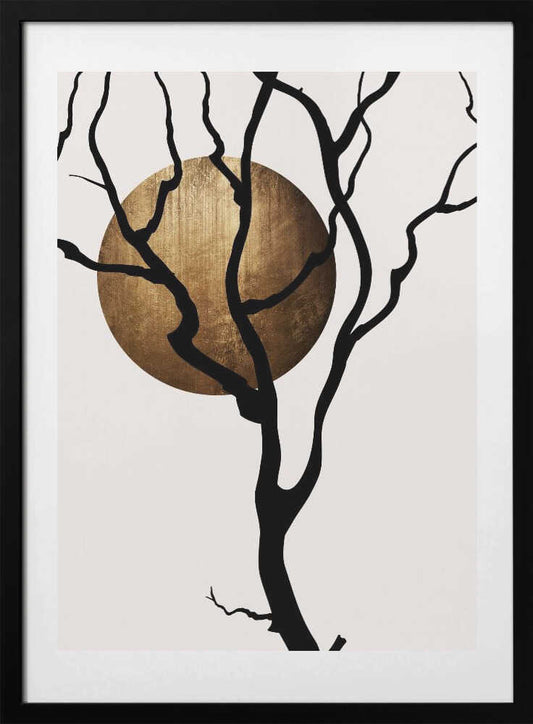 Mystic Fairytales - Art Print by Kubistika