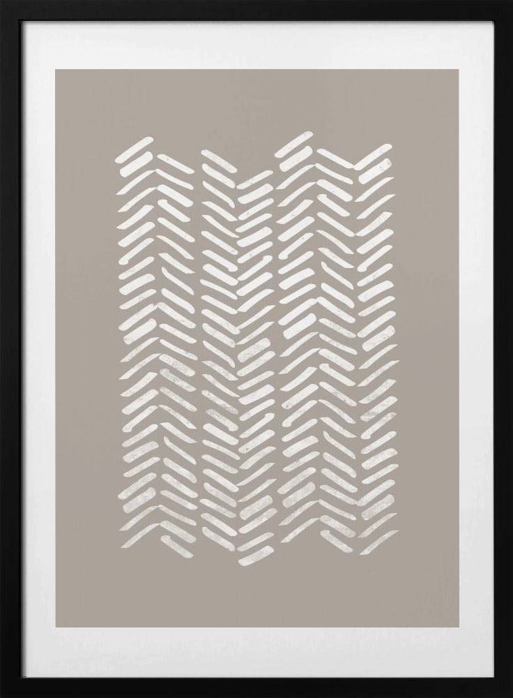 1069 2x3 ratio - Art Print by Melloi Art Prints