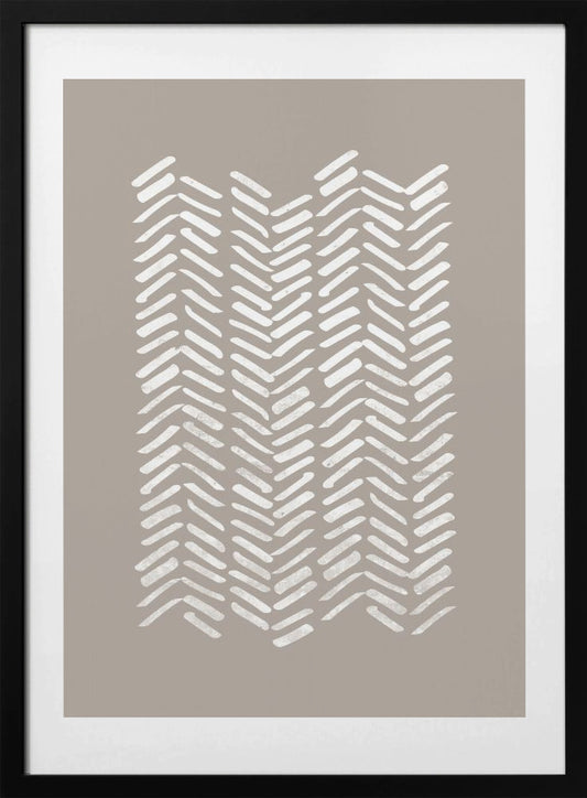 1069 2x3 ratio - Art Print by Melloi Art Prints