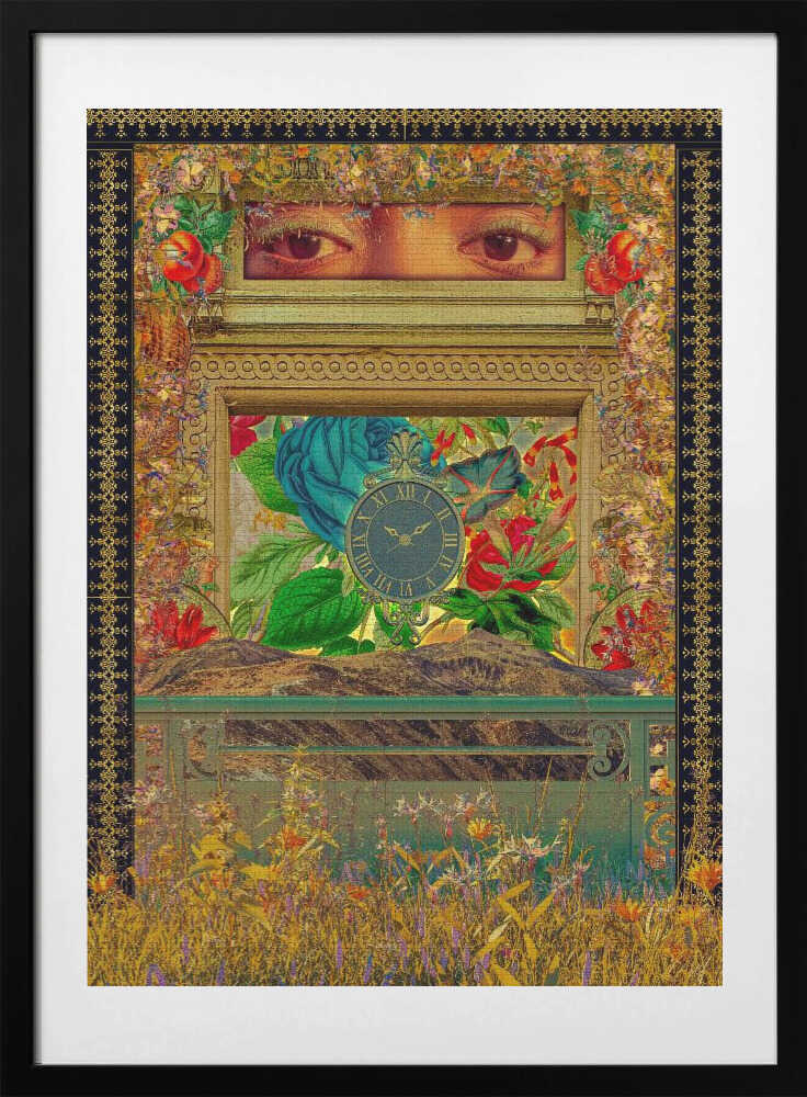 Event - Art Print by CosmoZach