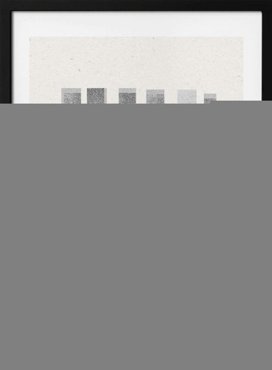 Woven Illusions - Art Print by THE MIUUS STUDIO