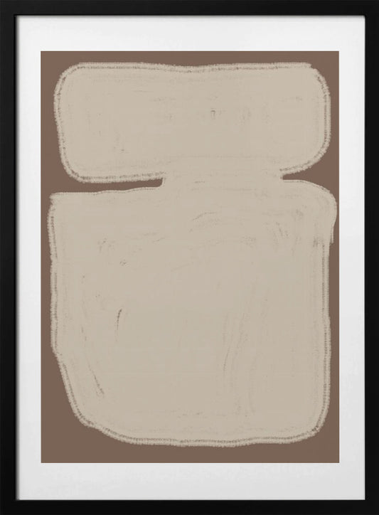 Perfume Essence - Art Print by THE MIUUS STUDIO