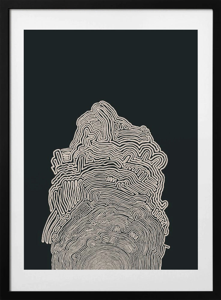 542c8f31 145b 4ad4 9d03 06c4d5b4919d - Art Print by Sharyn Bursic