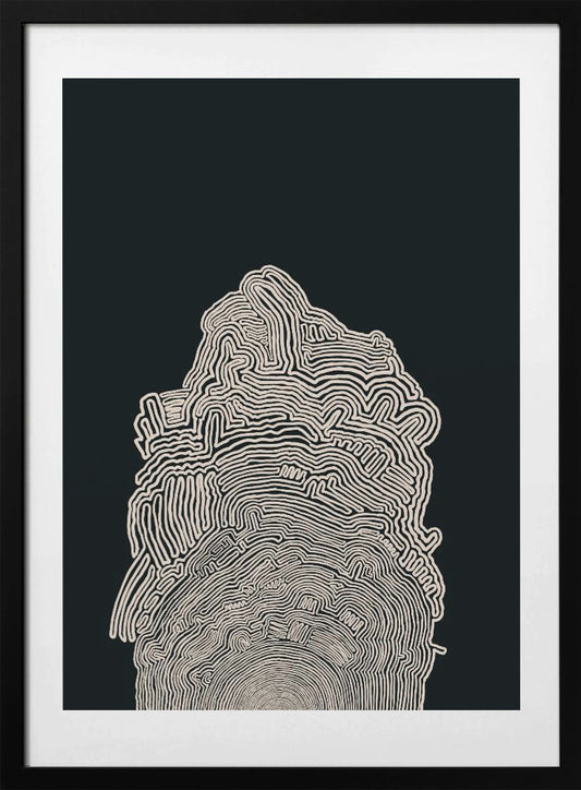 542c8f31 145b 4ad4 9d03 06c4d5b4919d - Art Print by Sharyn Bursic