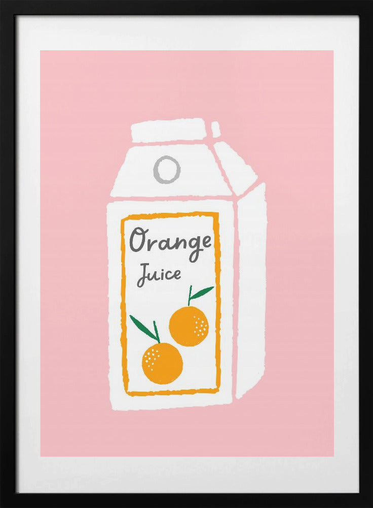 Dpal19b - Art Print by Aislinn Simmonds