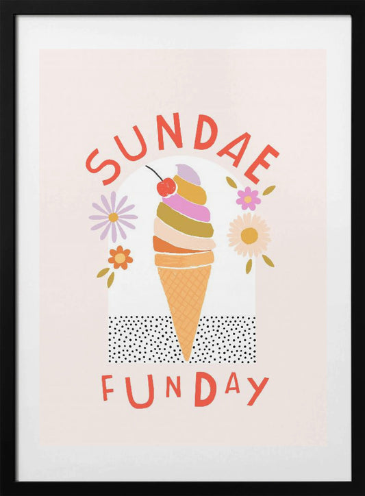 Dpalc72 - Art Print by Aislinn Simmonds