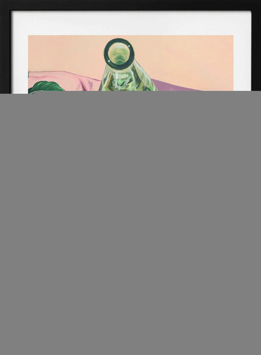 September Rolls Around - Art Print by Anna Zdanowicz